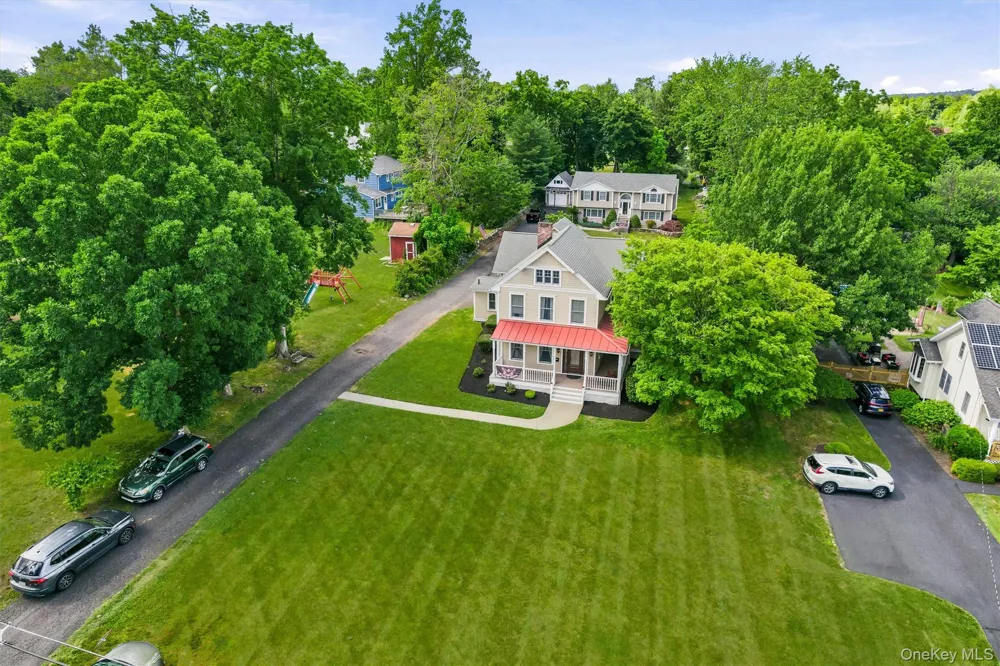68 E Erie Street Blauvelt, NY 10913