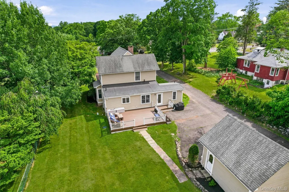 68 E Erie Street Blauvelt, NY 10913