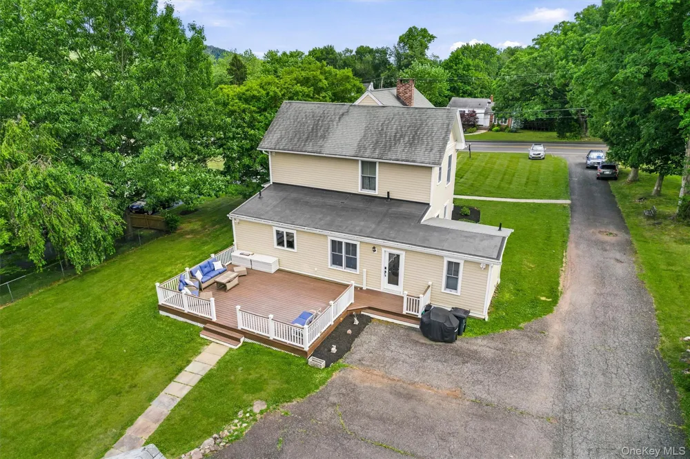 68 E Erie Street Blauvelt, NY 10913