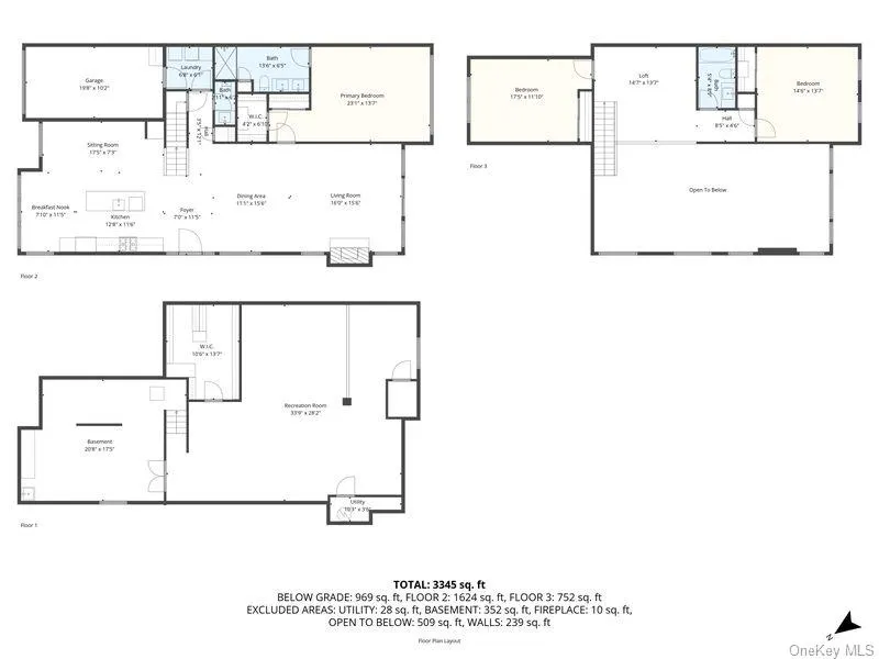 303 Silver Timber Drive Yaphank, NY 11980