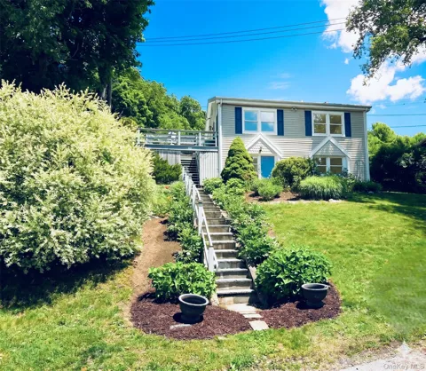 56 Vails Lakeshore Drive