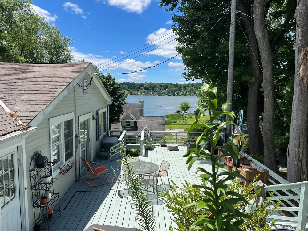 56 Vails Lakeshore Drive Brewster, NY 10509