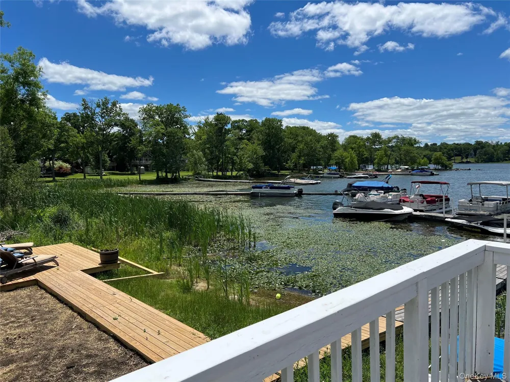 56 Vails Lakeshore Drive Brewster, NY 10509
