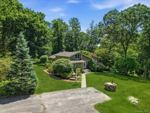 235 Boone Road