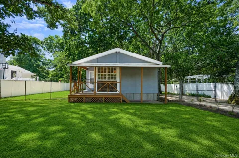 66 Norfleet Lane