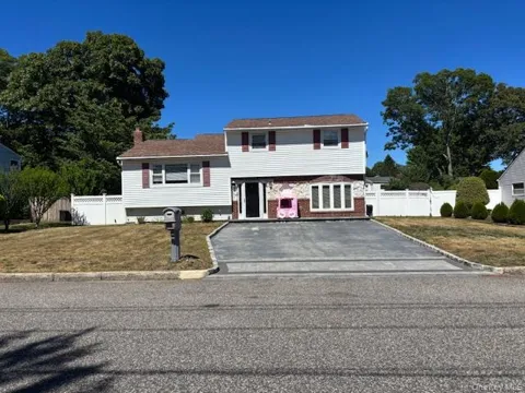 25 Nostrand Avenue