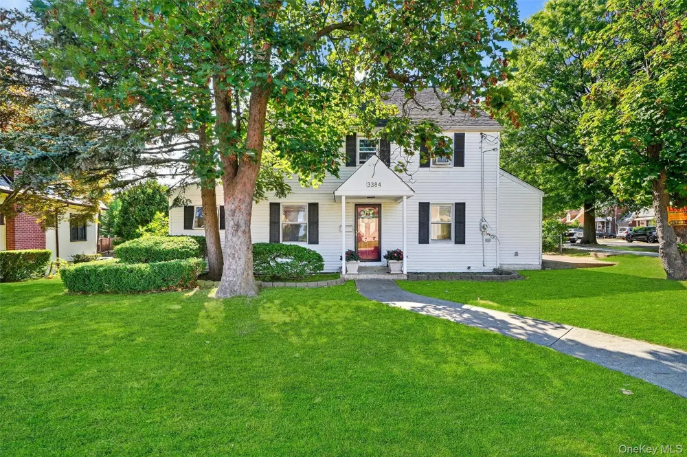 3384 Country Club Road Bronx, NY 10465