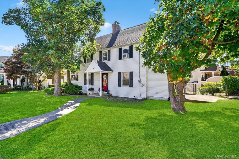 3384 Country Club Road Bronx, NY 10465