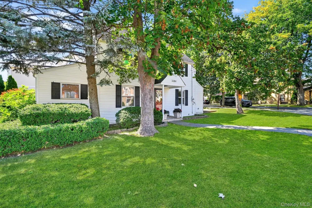 3384 Country Club Road Bronx, NY 10465