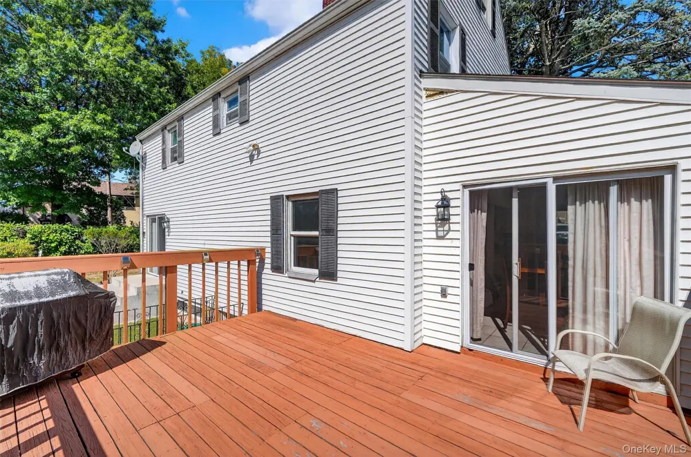 3384 Country Club Road Bronx, NY 10465