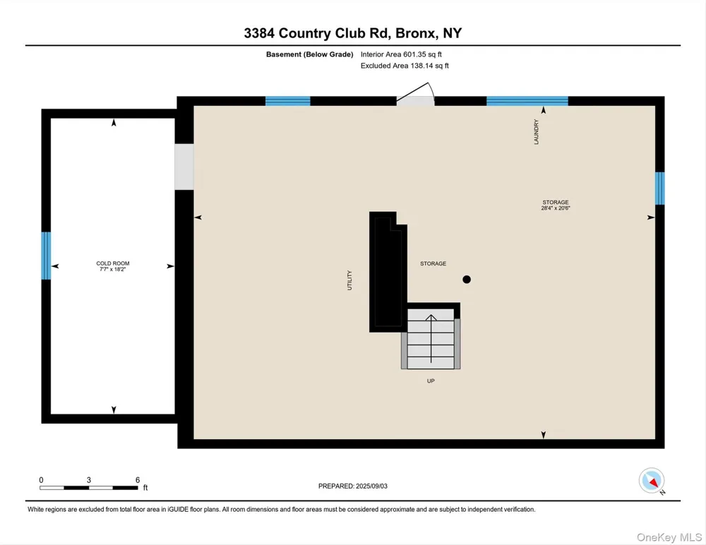 3384 Country Club Road Bronx, NY 10465