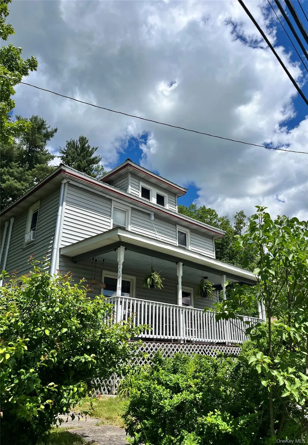 532 Old Route 17 Livingston Manor, NY 12758
