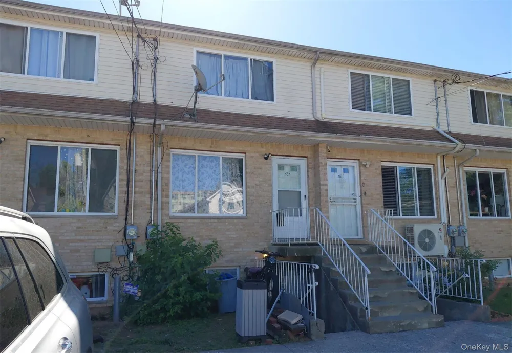 363 Union Avenue #53 Staten Island, NY 10303