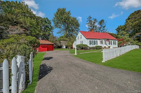 147 Country Road