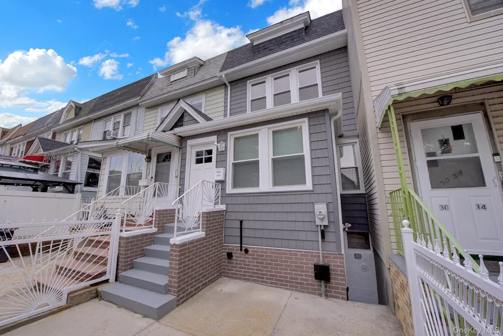 30-36 91st Street East Elmhurst, NY 11369
