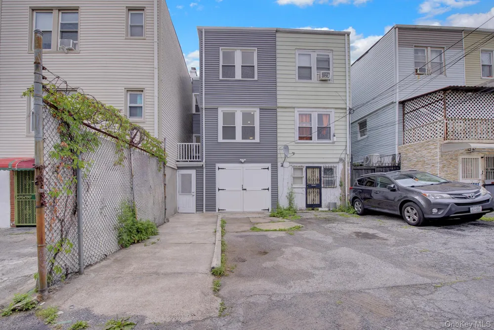 30-36 91st Street East Elmhurst, NY 11369