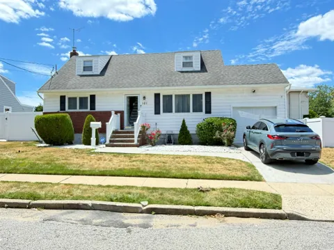 101 Sagamore Street