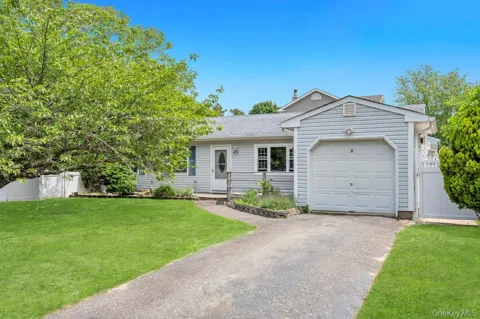3 Megan Court