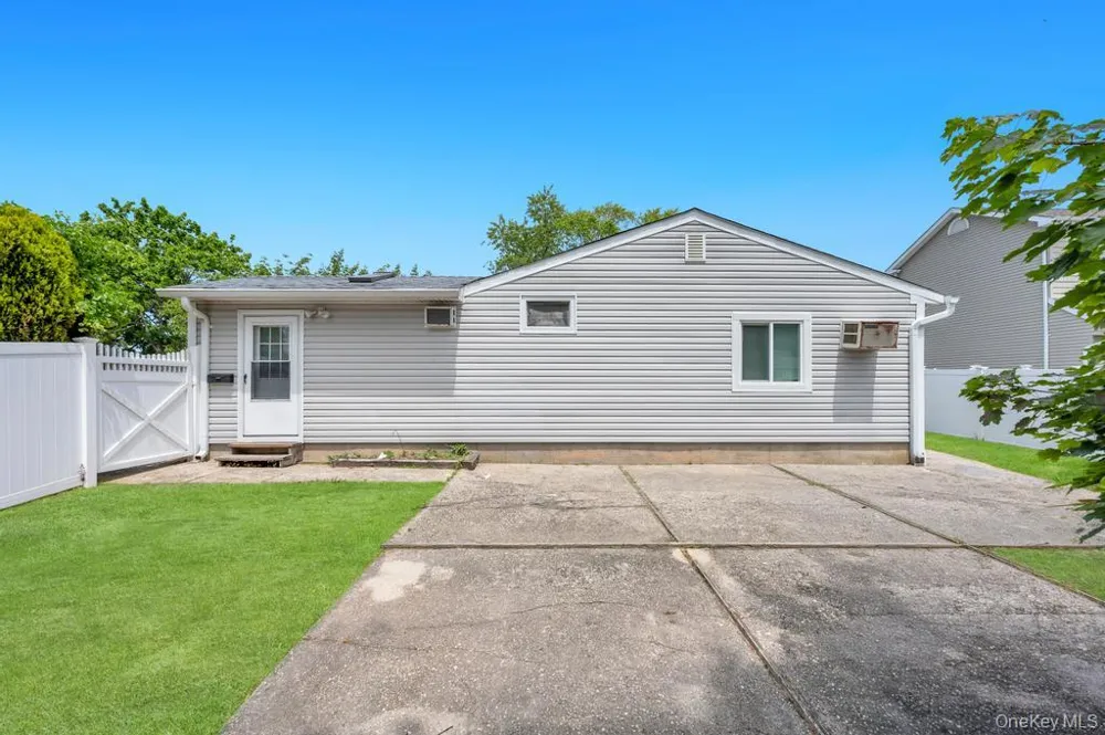 3 Megan Court Bellport, NY 11713