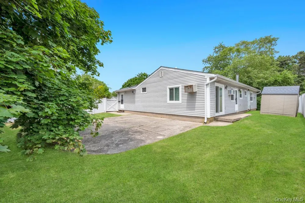 3 Megan Court Bellport, NY 11713