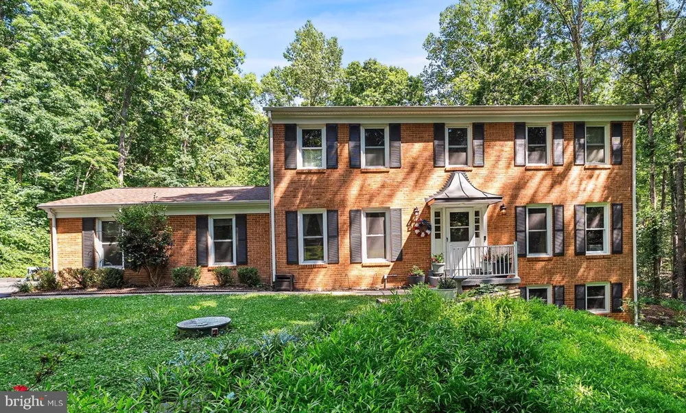 13015 CATON PLACE Manassas, VA 20112
