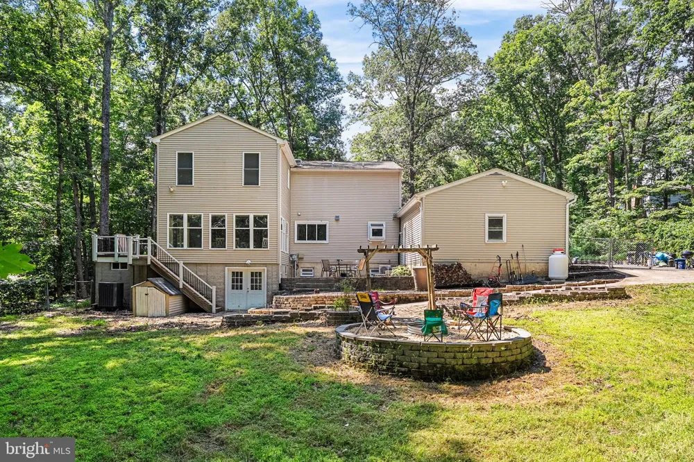 13015 CATON PLACE Manassas, VA 20112