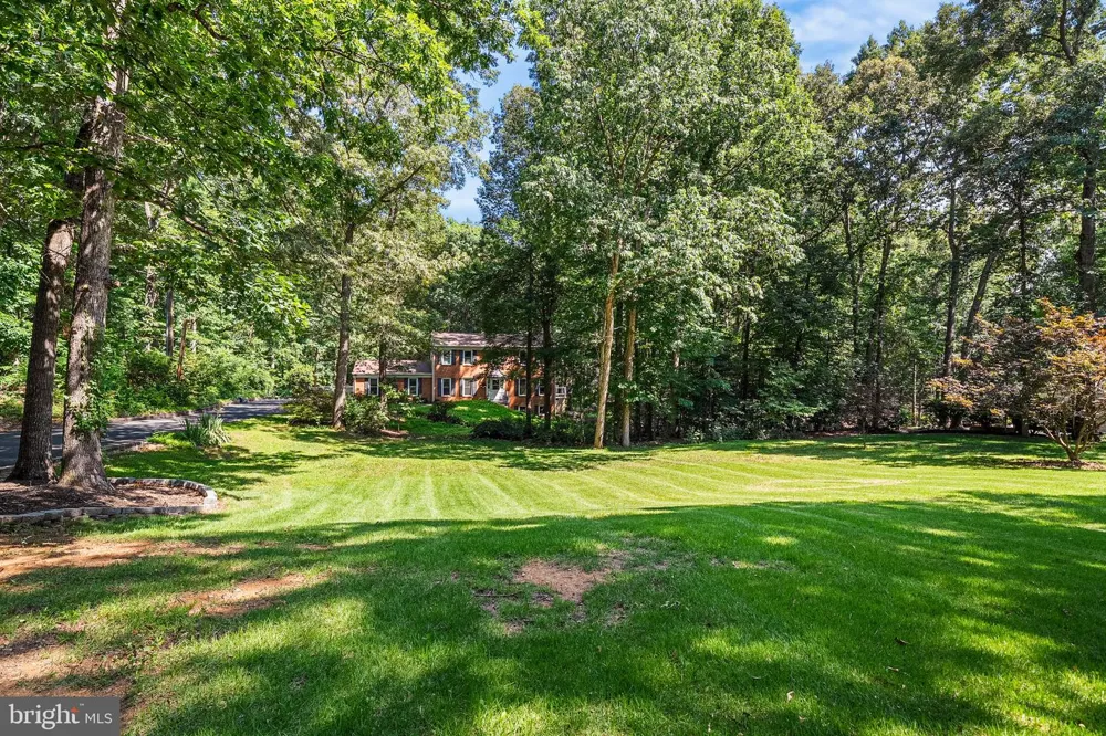 13015 CATON PLACE Manassas, VA 20112