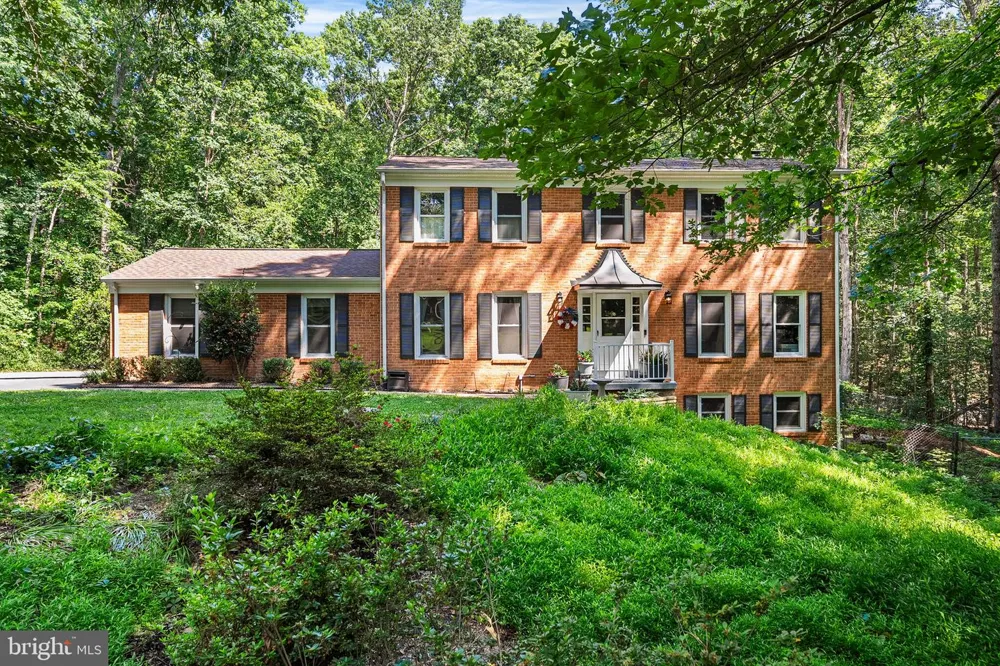 13015 CATON PLACE Manassas, VA 20112