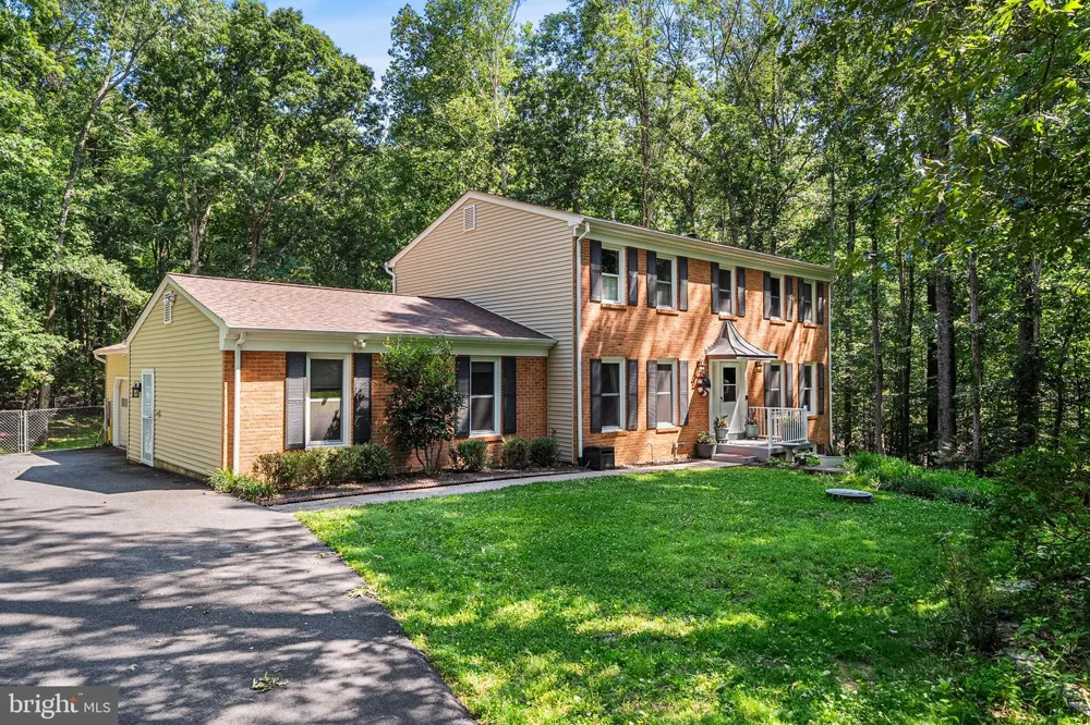 13015 CATON PLACE Manassas, VA 20112