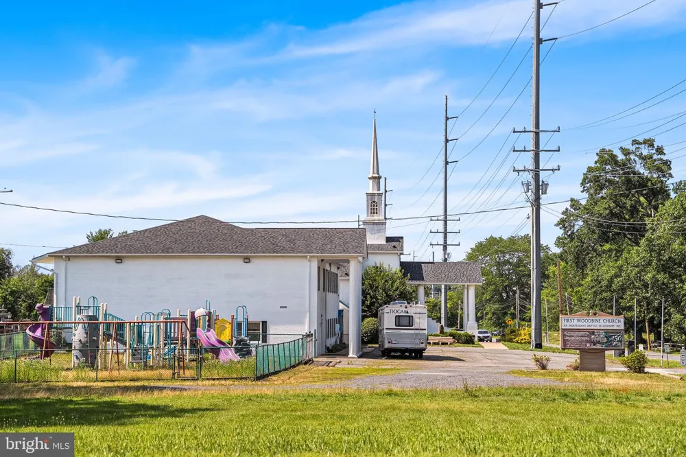 13015 CATON PLACE Manassas, VA 20112