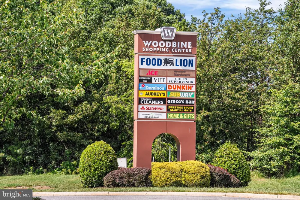 13015 CATON PLACE Manassas, VA 20112