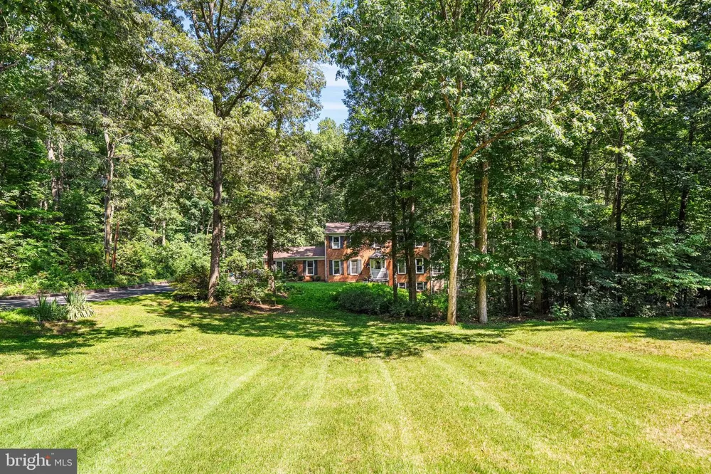 13015 CATON PLACE Manassas, VA 20112