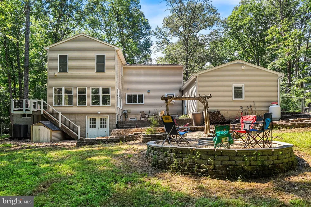 13015 CATON PLACE Manassas, VA 20112