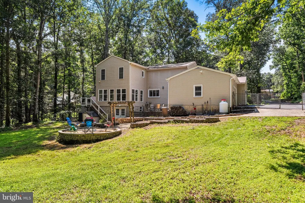 13015 CATON PLACE Manassas, VA 20112
