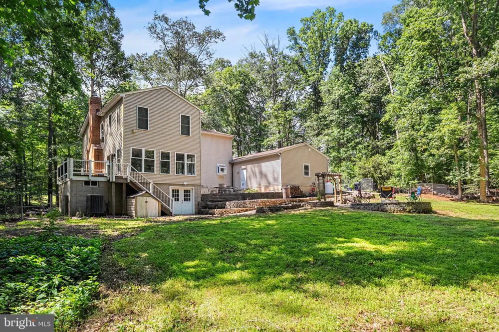 13015 CATON PLACE Manassas, VA 20112