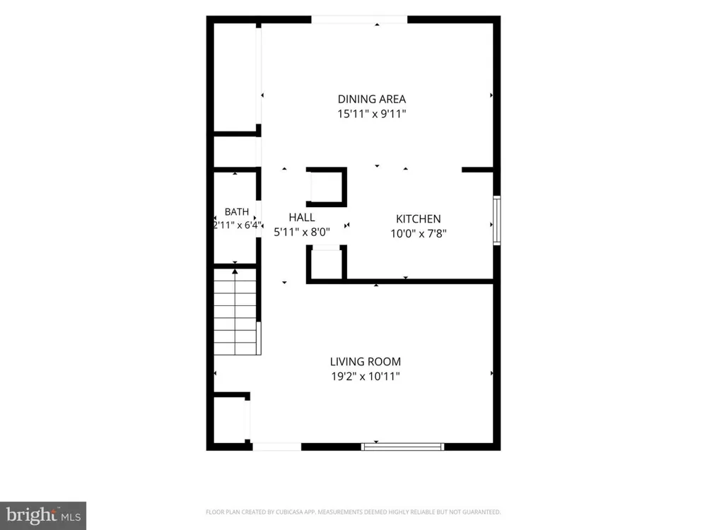104 CONLEY DRIVE Chestertown, MD 21620