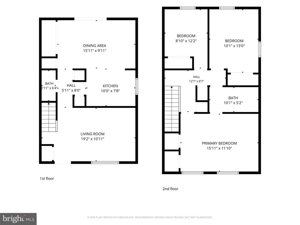 104 CONLEY DRIVE Chestertown, MD 21620