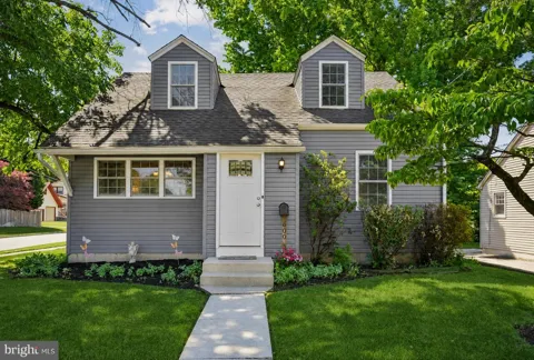 600 MAPLE AVENUE