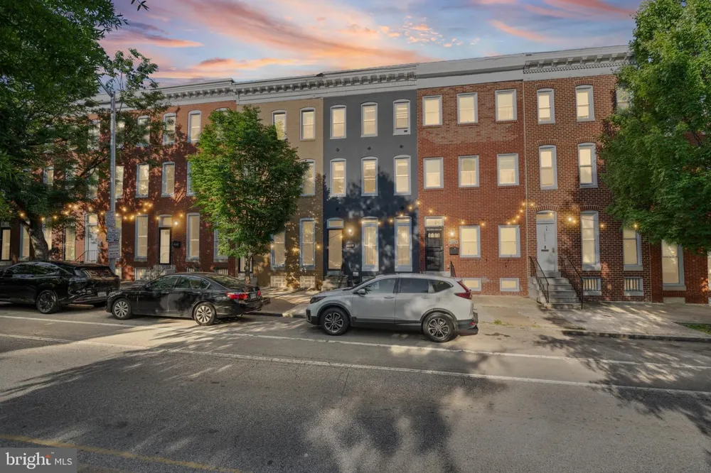 1027 BROADWAY Baltimore, MD 21205