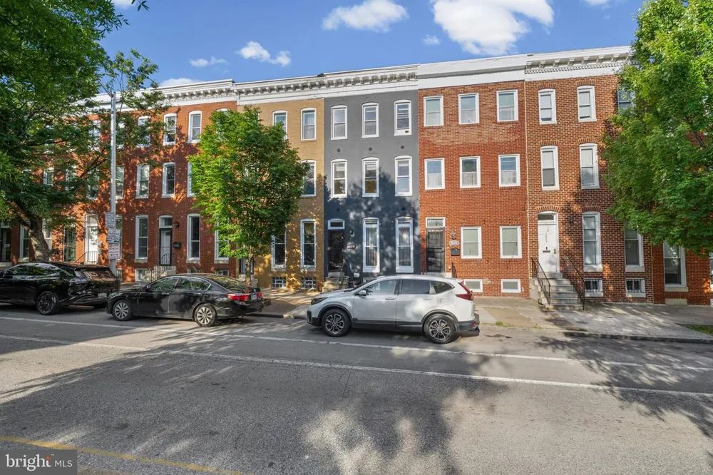 1027 BROADWAY Baltimore, MD 21205