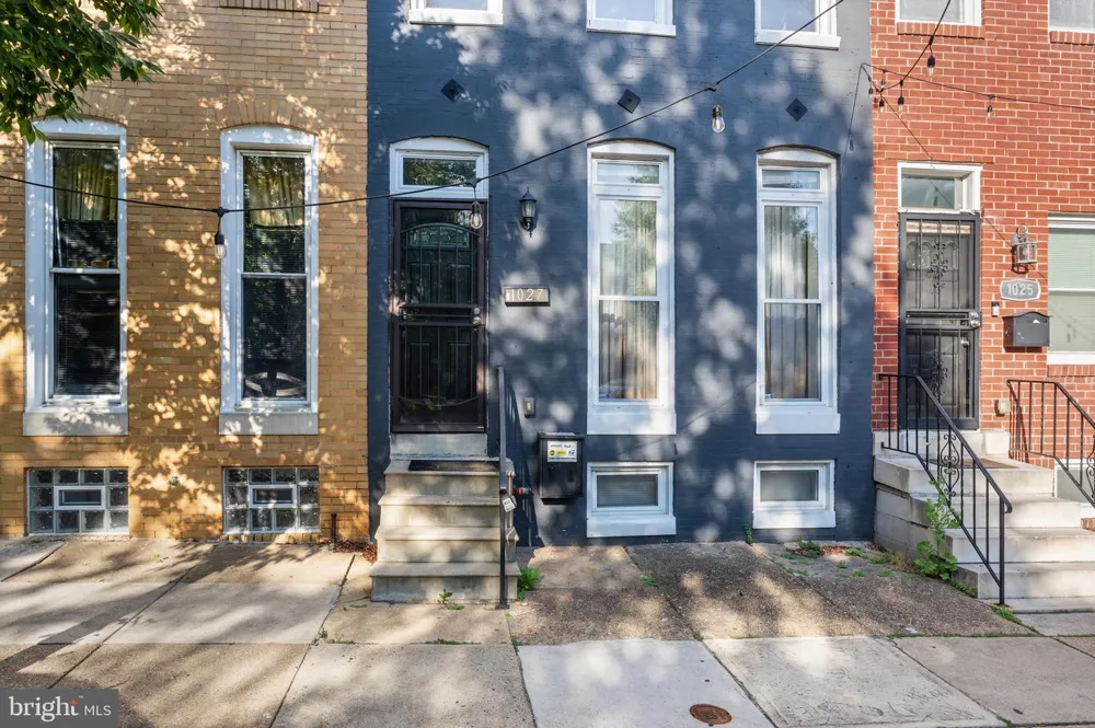 1027 BROADWAY Baltimore, MD 21205