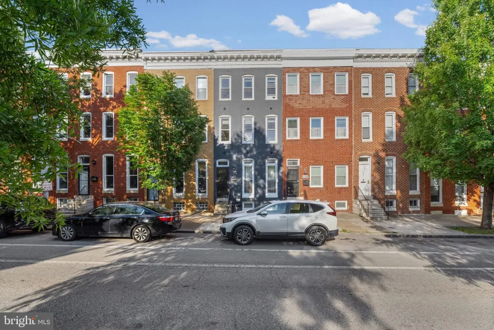 1027 BROADWAY Baltimore, MD 21205