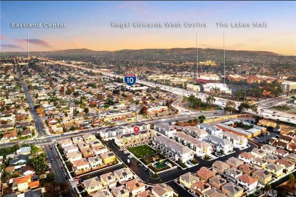 240 Lockhart West Covina, CA 91790