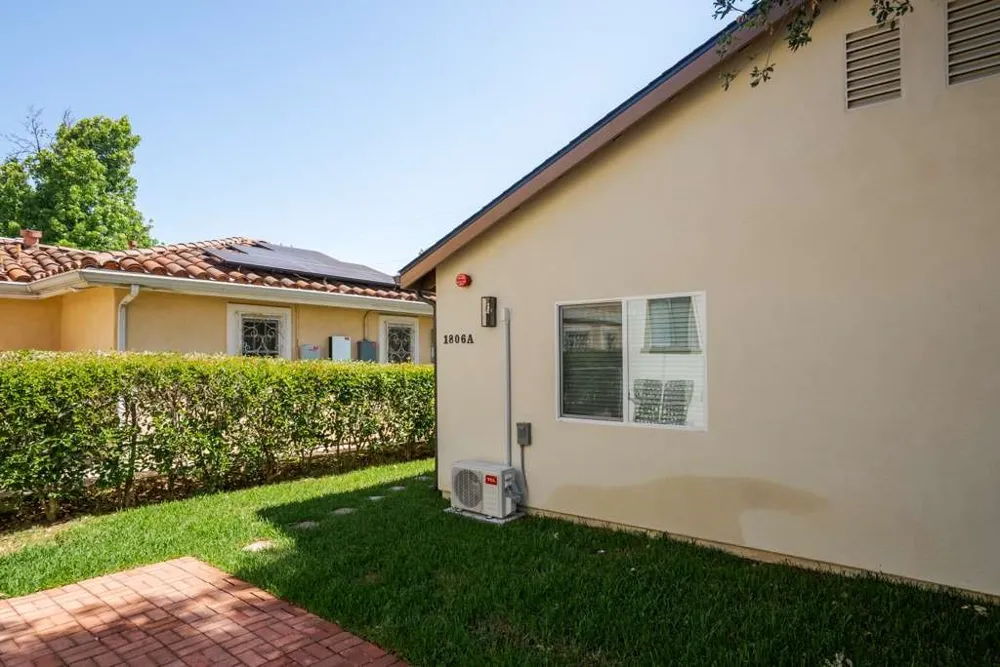 1806 8th St #B Alhambra, CA 91803