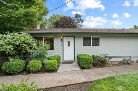 3300 Kauffman Avenue #14