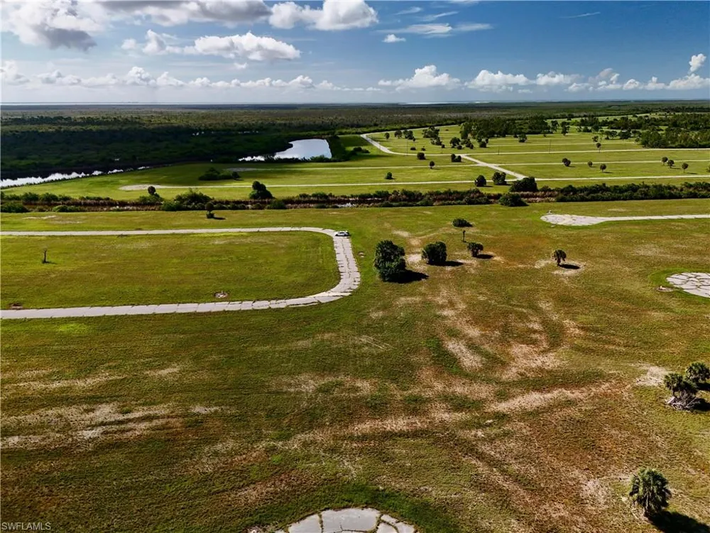 Address Not Shown Placida, FL 33946