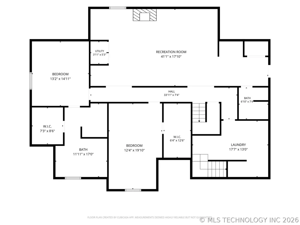 925 Woodview Drive Skiatook, OK 74070