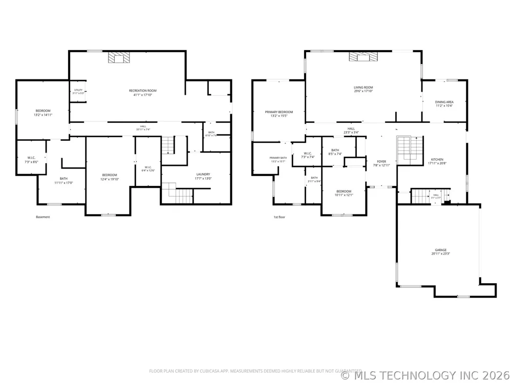 925 Woodview Drive Skiatook, OK 74070
