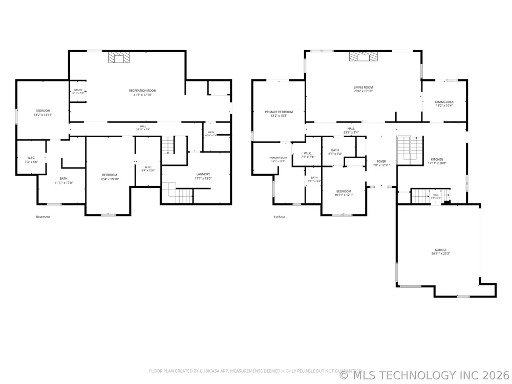 925 Woodview Drive Skiatook, OK 74070