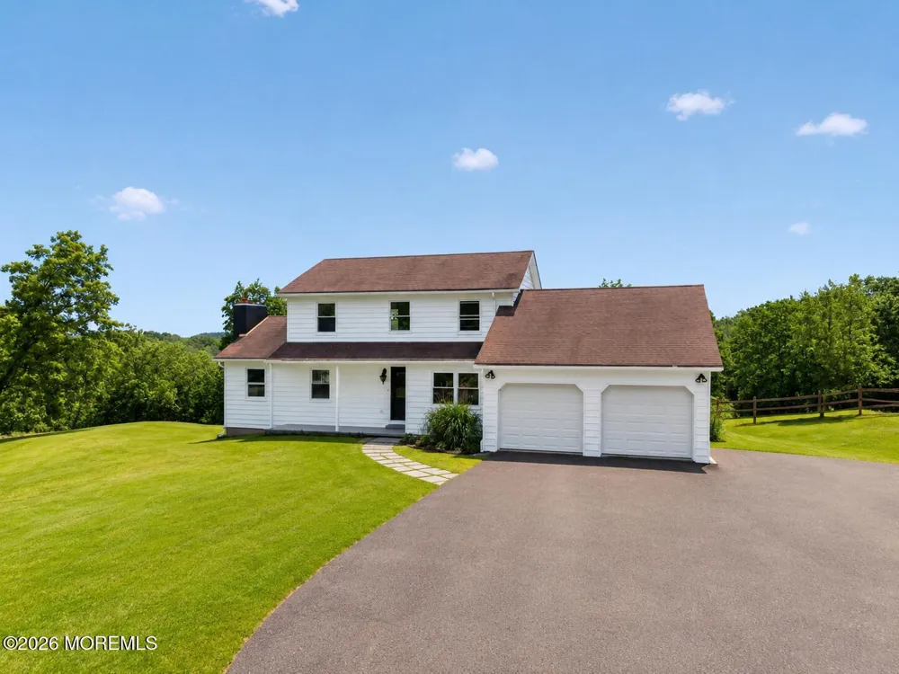166 Mudtown Road Wantage, NJ 07461